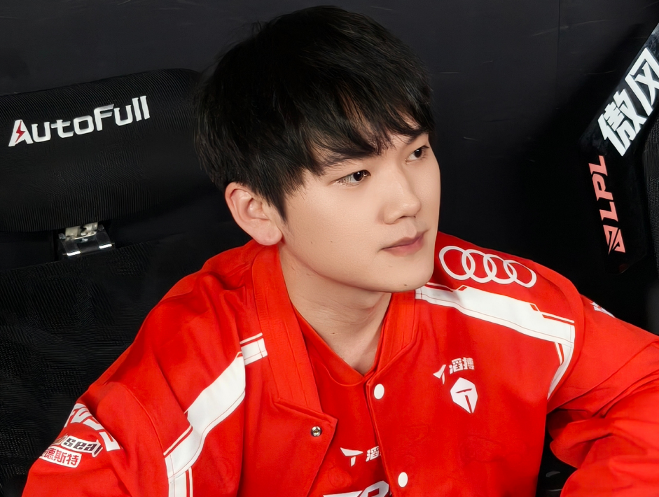 HTH Sports TheShy官方宣布刷新纪录新规，TES引发争议！