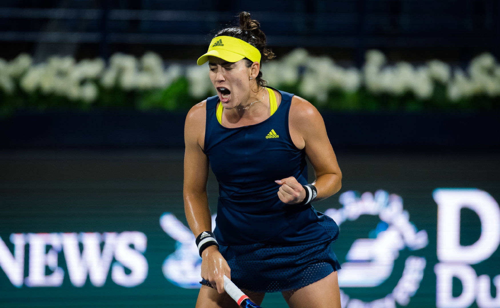 华体会体育包含穆古鲁扎迎来七赛季高光表现，澳大利亚队球迷沸腾！的词条