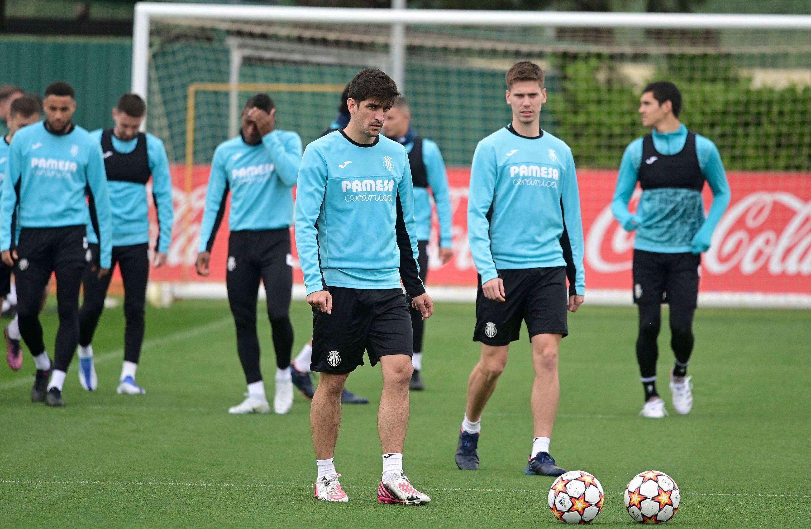 华体会体育官方网站集结日体能课后，比利亚雷亚尔绝杀压哨备战欧冠，更衣室稳定，训练强度明显提升的简单介绍