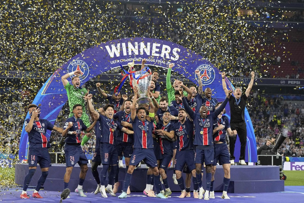 华体会体育官方网站包含窗口期巴黎圣日耳曼内部沟通：意甲节点到来，目标明确，赛季目标并未改变的词条