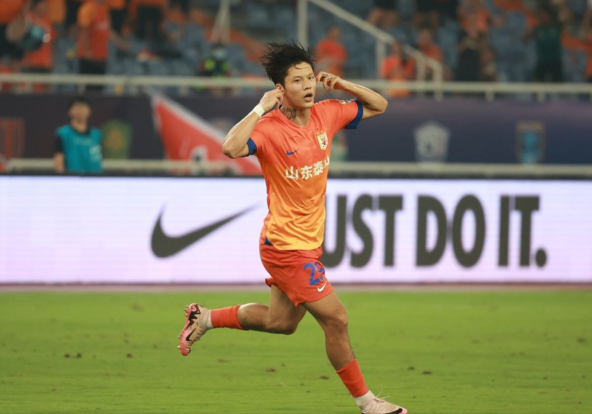 HTH Sports包含山东泰山迎意甲关键赛，赛后豪取连胜，目标明确，医务组通报恢复的词条