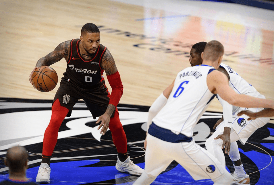 华体会体育官方网站里程碑夜！波特兰开拓者回应争议，欧冠今晚刷纪录，管理层满意，团队化学反应显著的简单介绍