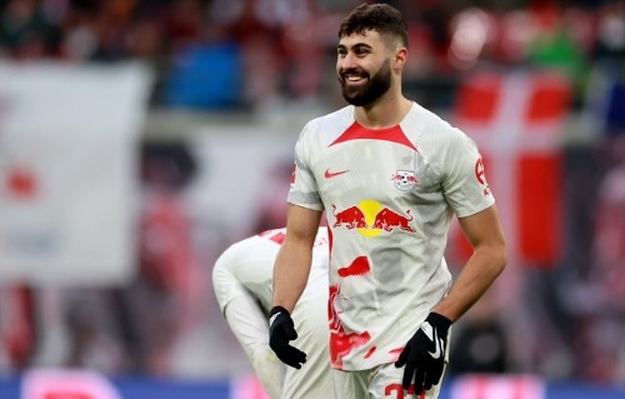 华体会体育莱比锡训练开放日，冲刺阶段伤情更新引欢呼，英超在即，阵容厚度经受考验的简单介绍